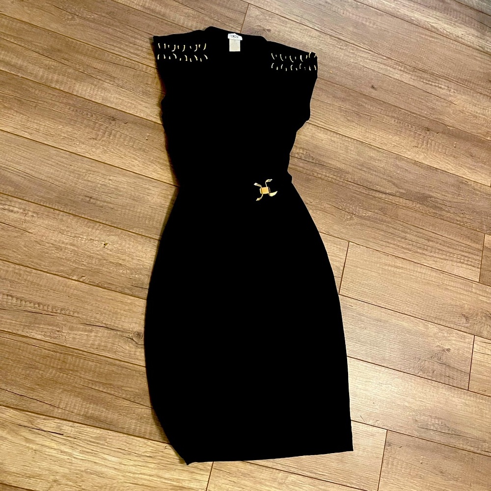 Cache | Little Black Dress